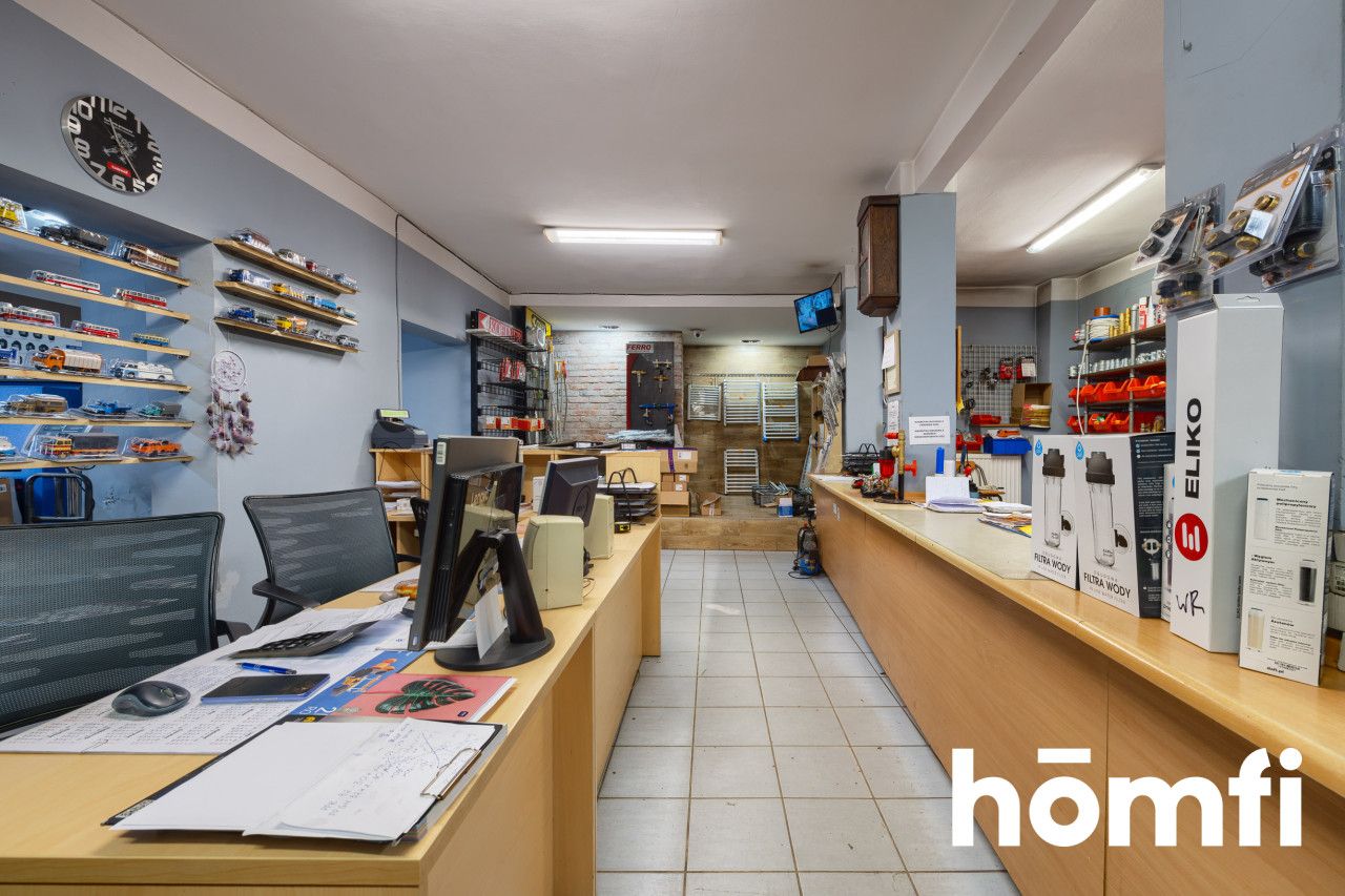 Investment Property in Świebodzice - Комерційне приміщення - Продаж - Świdnicki, Świebodzice