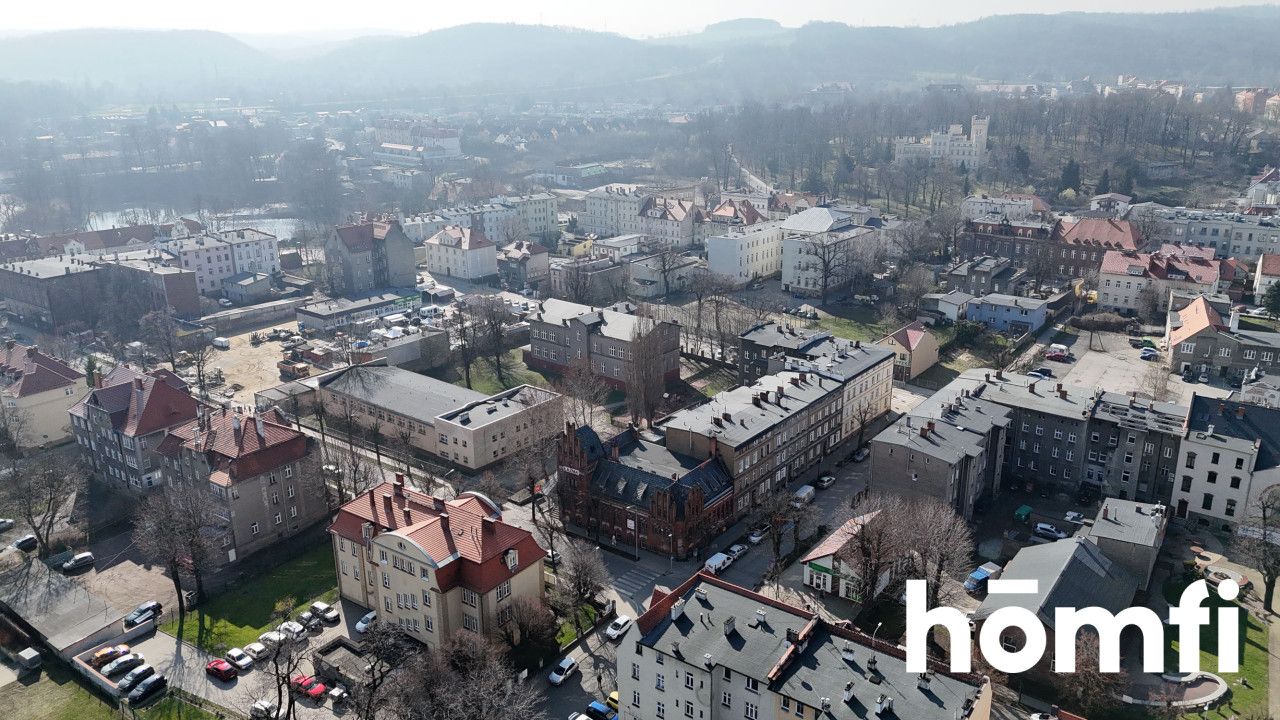 Nieruchomość Inwestycyjna w Świebodzicach - Lokal użytkowy - Sprzedaż - Świdnicki, Świebodzice