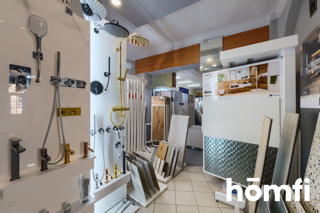 Investment Property in Świebodzice - Комерційне приміщення - Продаж - Świdnicki, Świebodzice