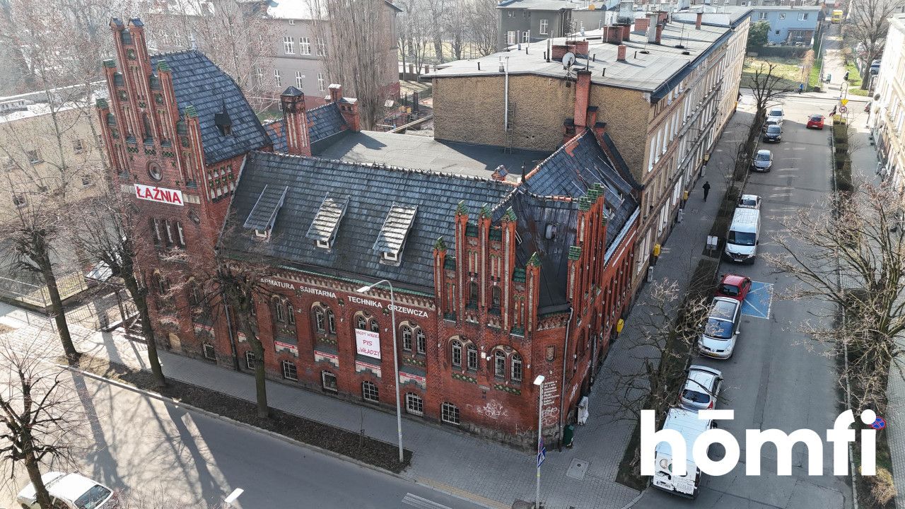 Nieruchomość Inwestycyjna w Świebodzicach - Lokal użytkowy - Sprzedaż - Świdnicki, Świebodzice