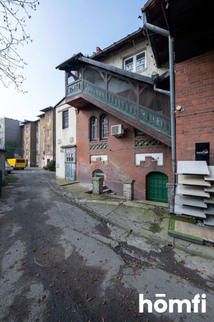 Nieruchomość Inwestycyjna w Świebodzicach - Lokal użytkowy - Sprzedaż - Świdnicki, Świebodzice