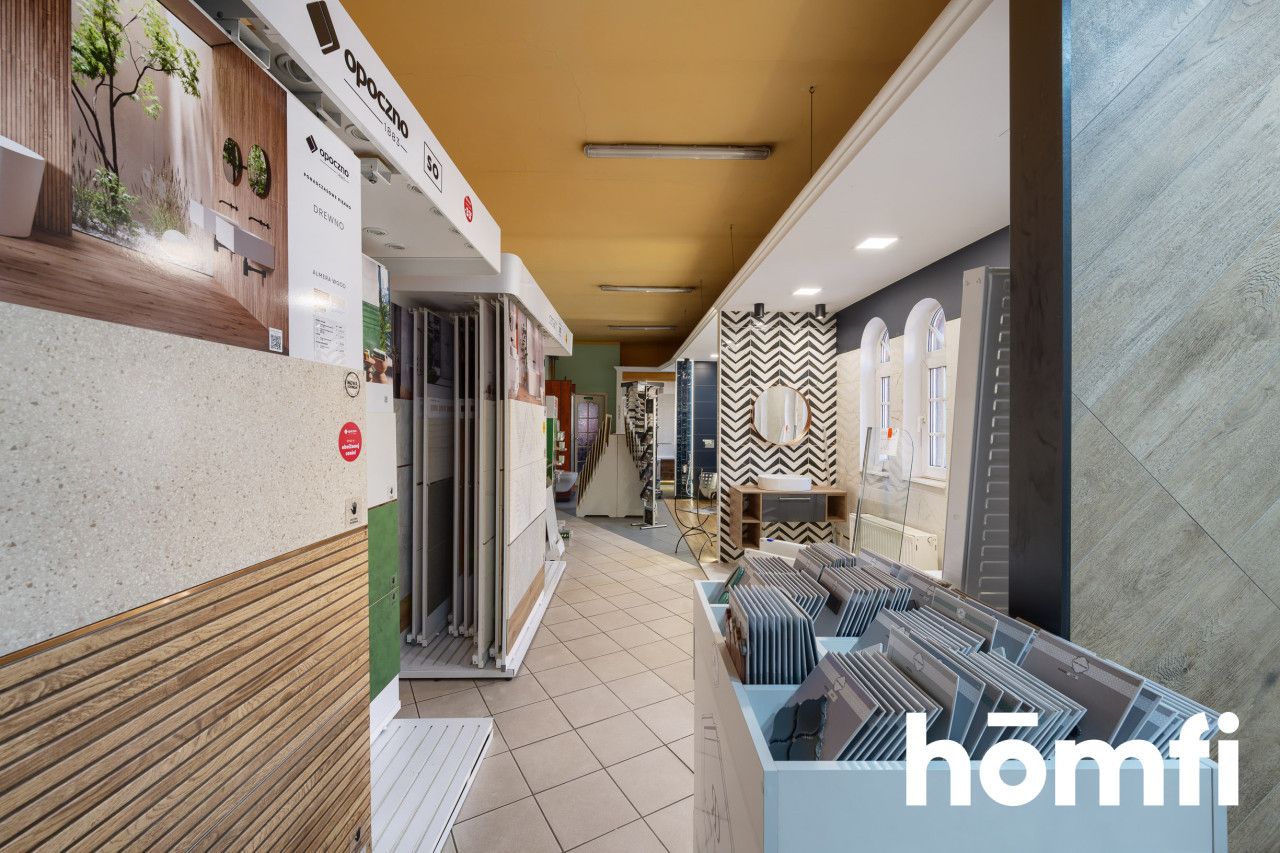 Investment Property in Świebodzice - Комерційне приміщення - Продаж - Świdnicki, Świebodzice