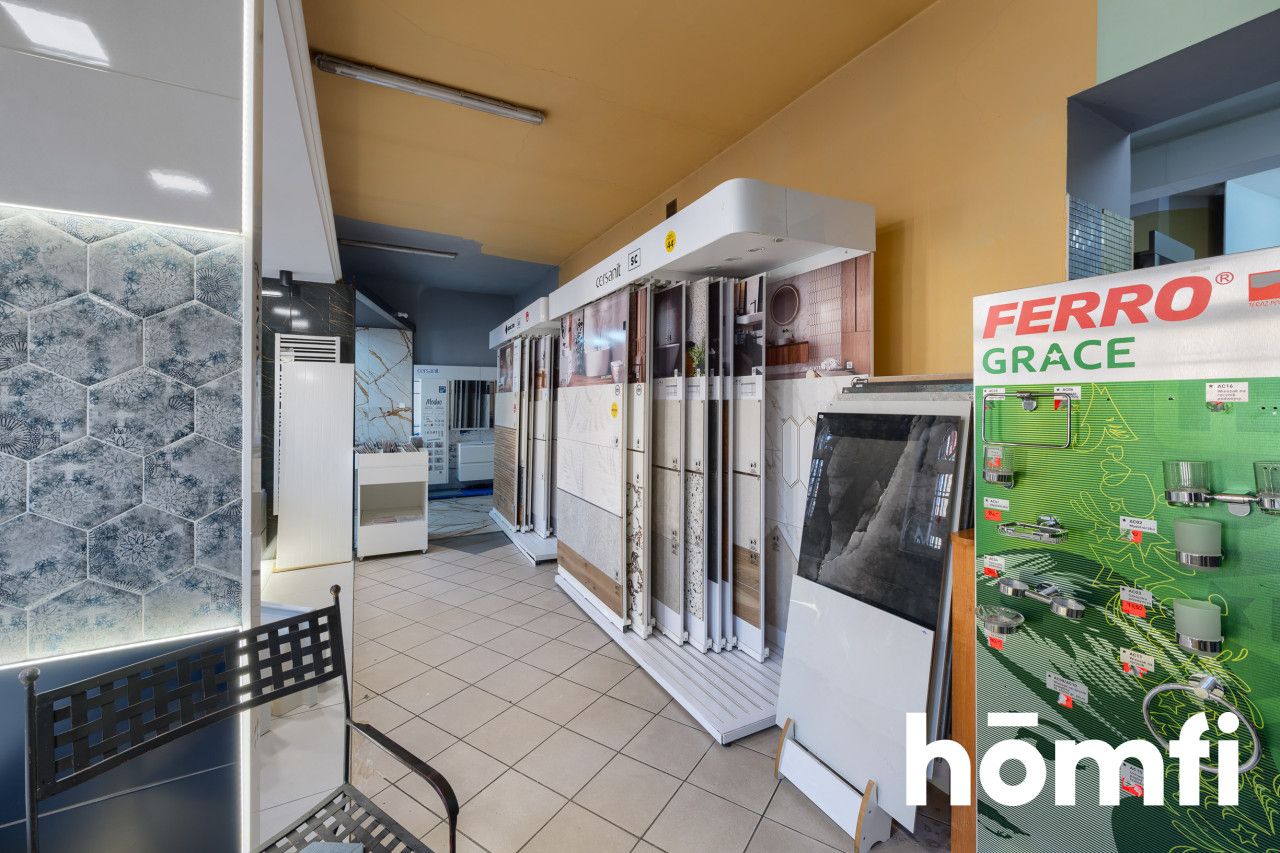 Investment Property in Świebodzice - Комерційне приміщення - Продаж - Świdnicki, Świebodzice
