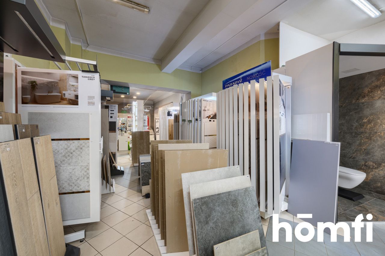Investment Property in Świebodzice - Комерційне приміщення - Продаж - Świdnicki, Świebodzice