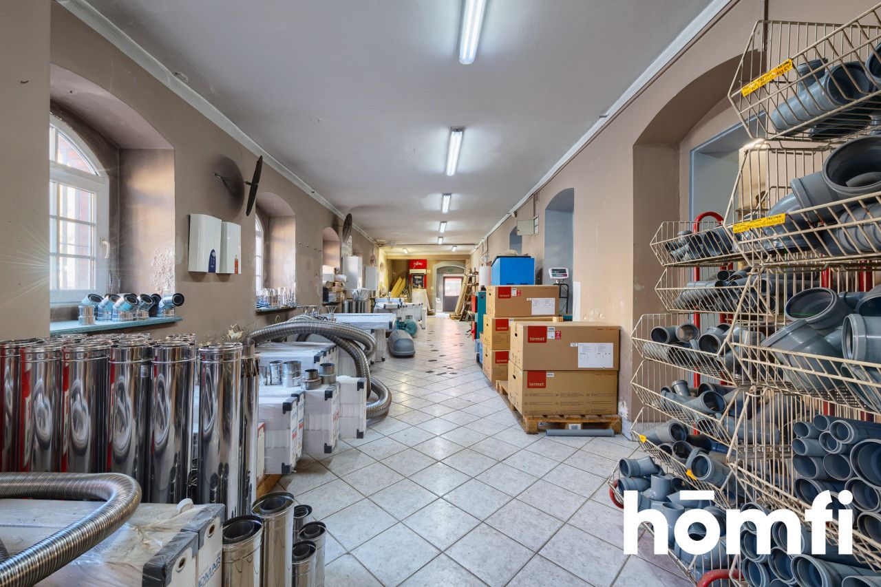 Nieruchomość Inwestycyjna w Świebodzicach - Lokal użytkowy - Sprzedaż - Świdnicki, Świebodzice