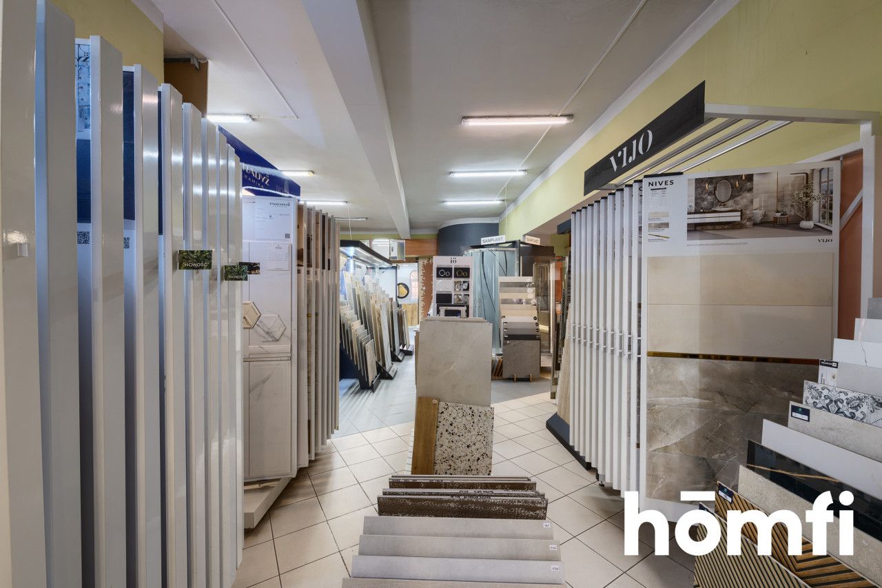 Investment Property in Świebodzice - Комерційне приміщення - Продаж - Świdnicki, Świebodzice