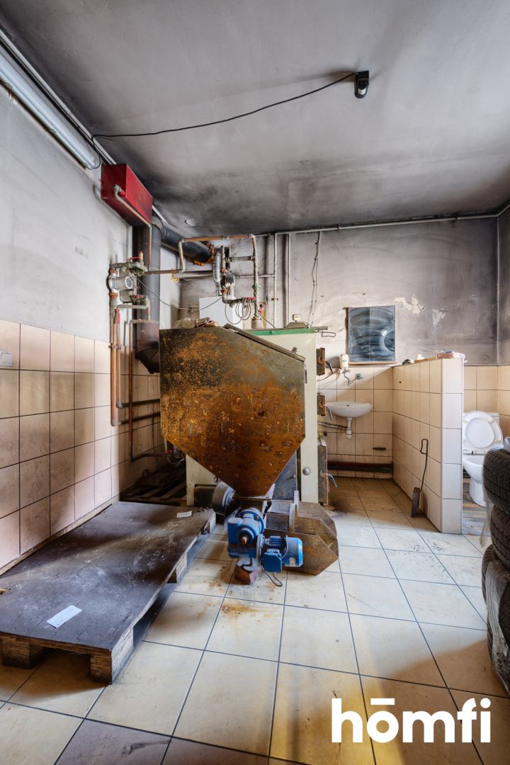 Nieruchomość Inwestycyjna w Świebodzicach - Lokal użytkowy - Sprzedaż - Świdnicki, Świebodzice