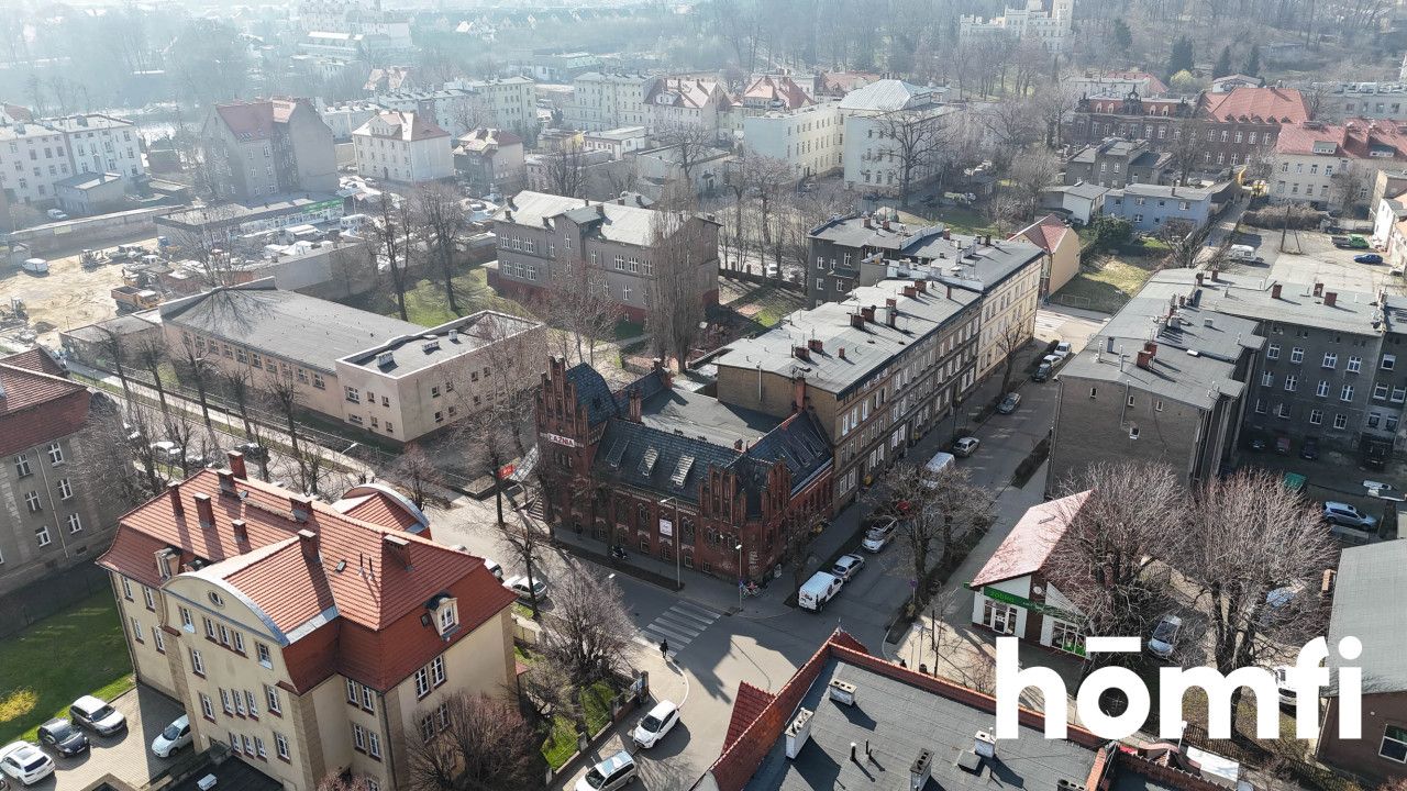 Nieruchomość Inwestycyjna w Świebodzicach - Lokal użytkowy - Sprzedaż - Świdnicki, Świebodzice