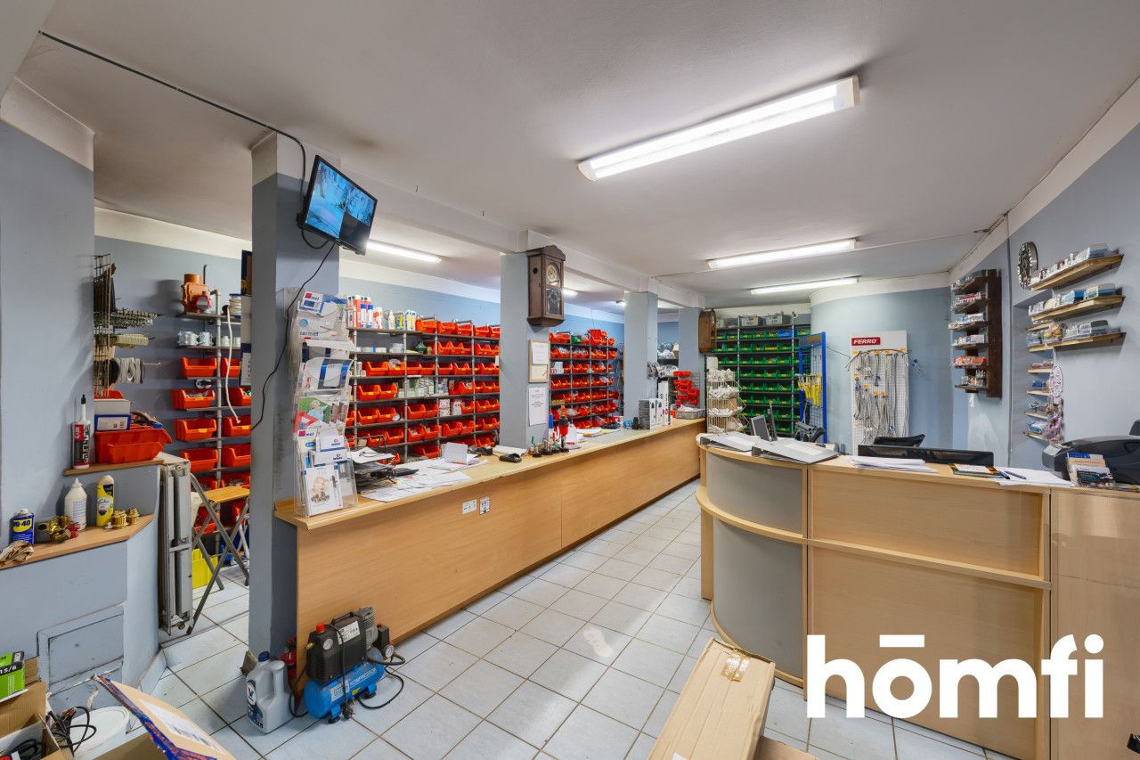 Nieruchomość Inwestycyjna w Świebodzicach - Lokal użytkowy - Sprzedaż - Świdnicki, Świebodzice