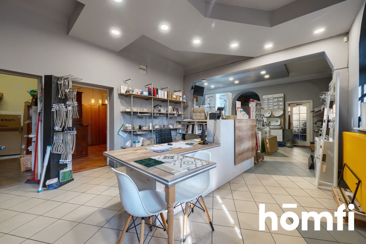 Nieruchomość Inwestycyjna w Świebodzicach - Lokal użytkowy - Sprzedaż - Świdnicki, Świebodzice