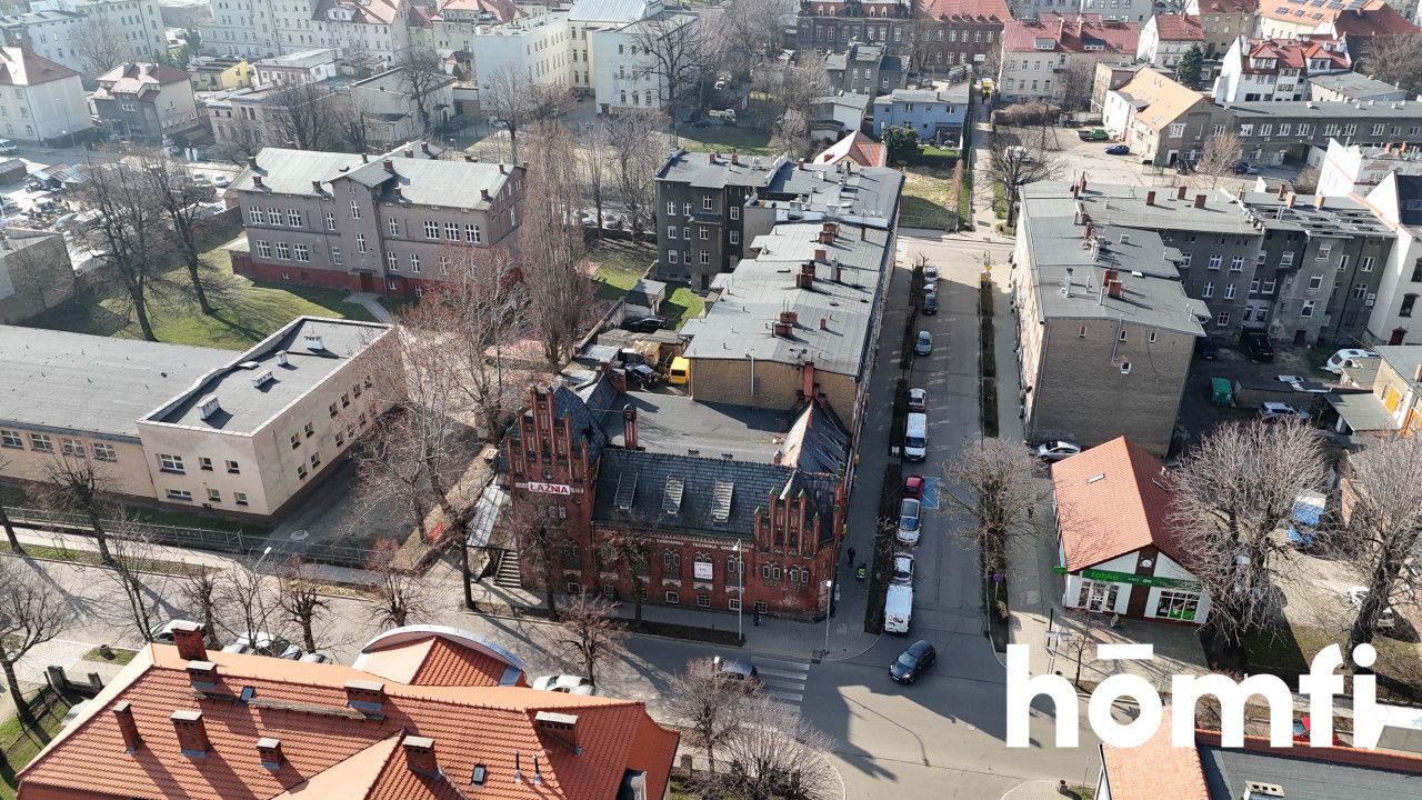 Nieruchomość Inwestycyjna w Świebodzicach - Lokal użytkowy - Sprzedaż - Świdnicki, Świebodzice
