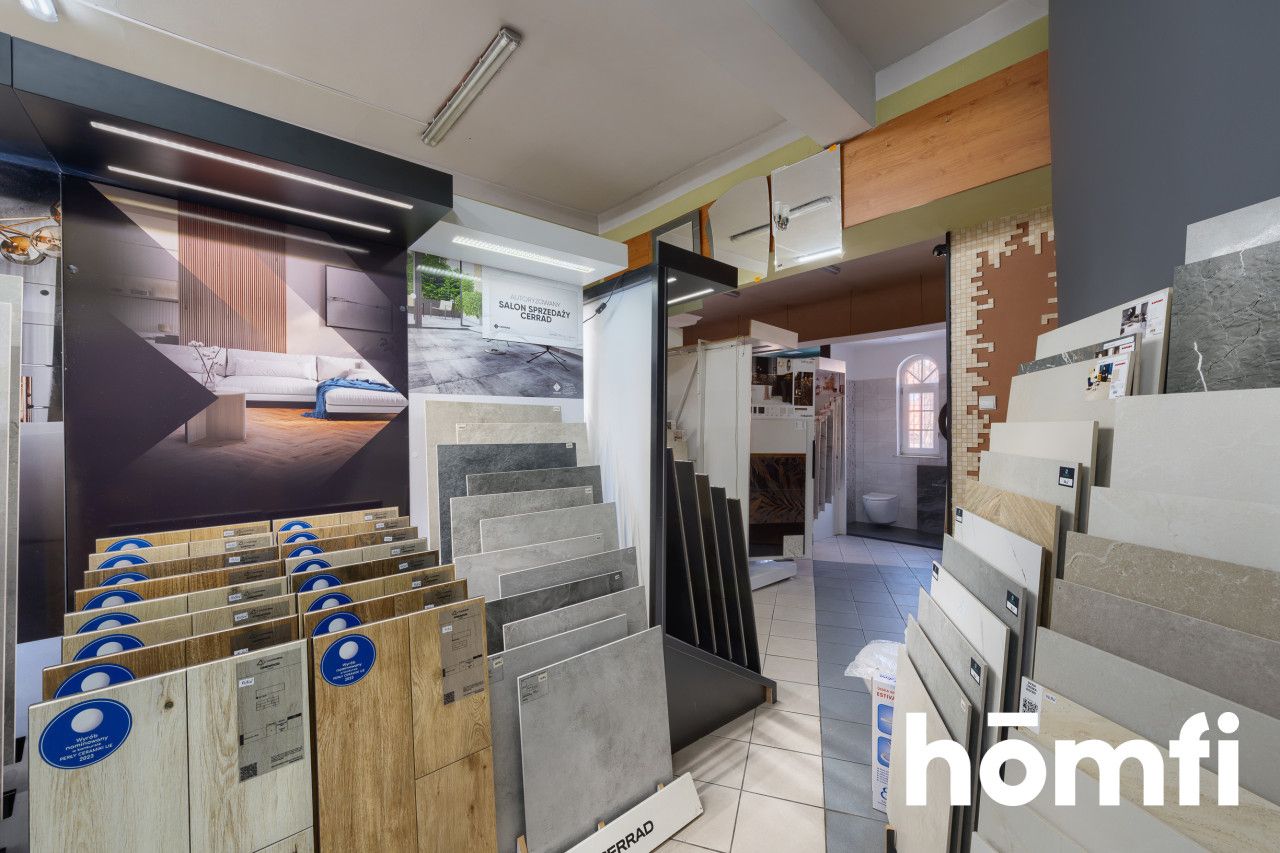 Nieruchomość Inwestycyjna w Świebodzicach - Lokal użytkowy - Sprzedaż - Świdnicki, Świebodzice