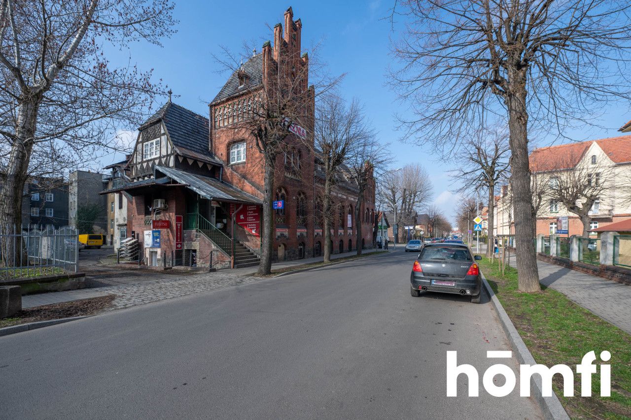 Investment Property in Świebodzice - Комерційне приміщення - Продаж - Świdnicki, Świebodzice