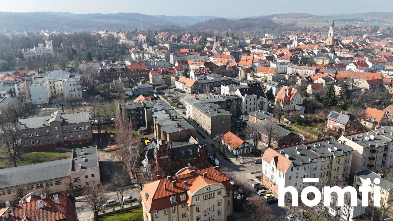 Nieruchomość Inwestycyjna w Świebodzicach - Lokal użytkowy - Sprzedaż - Świdnicki, Świebodzice