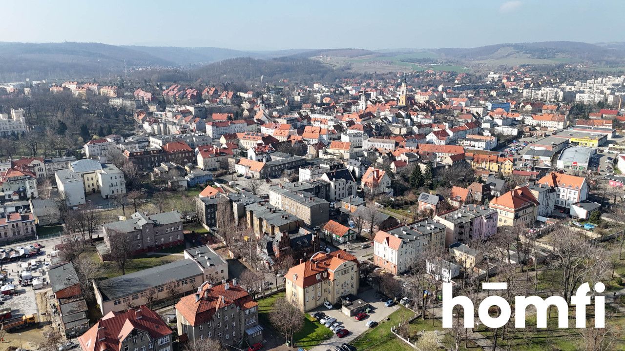 Nieruchomość Inwestycyjna w Świebodzicach - Lokal użytkowy - Sprzedaż - Świdnicki, Świebodzice