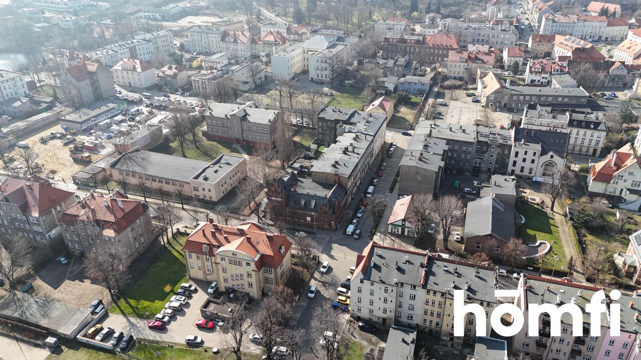 Nieruchomość Inwestycyjna w Świebodzicach - Lokal użytkowy - Sprzedaż - Świdnicki, Świebodzice