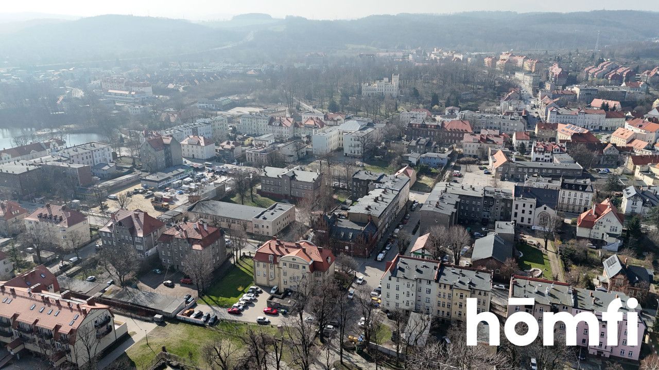 Nieruchomość Inwestycyjna w Świebodzicach - Lokal użytkowy - Sprzedaż - Świdnicki, Świebodzice
