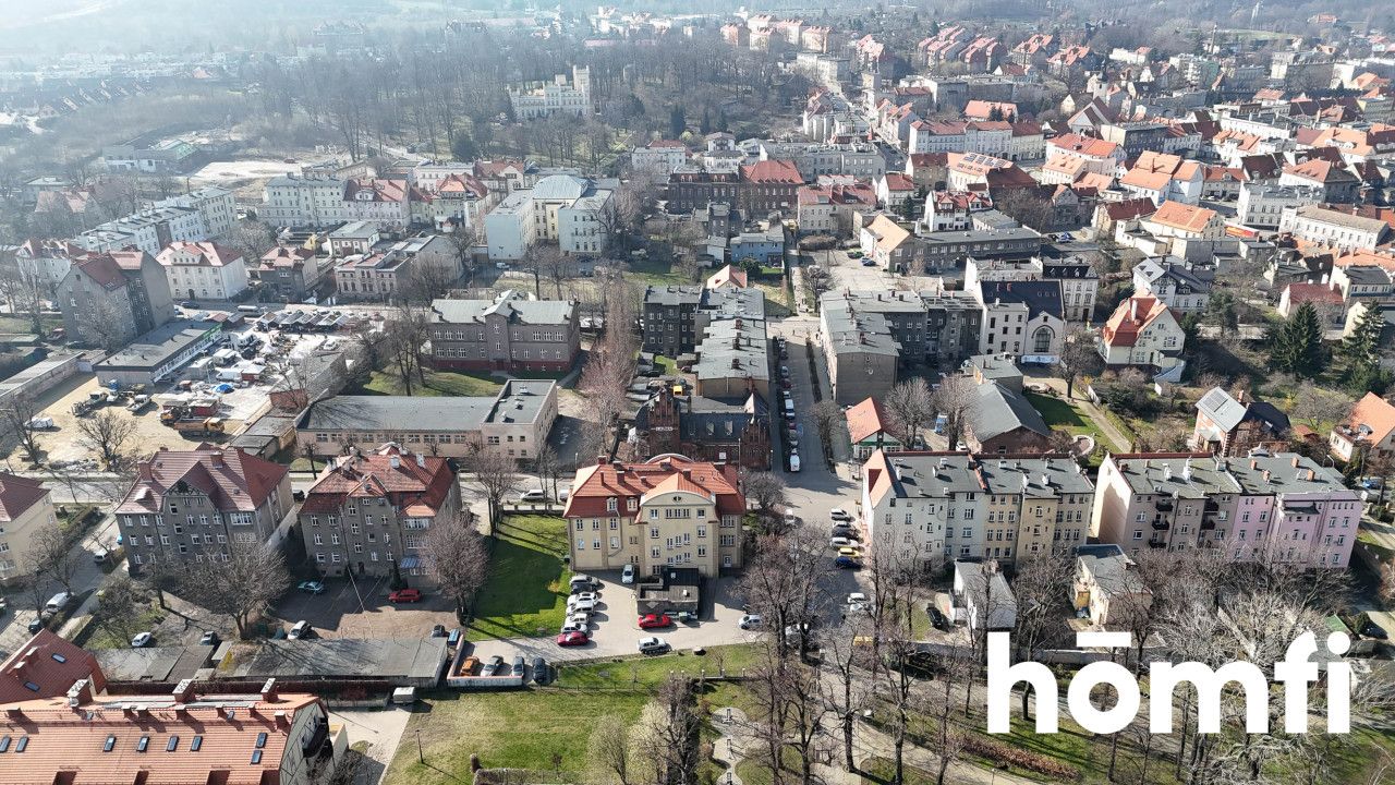 Nieruchomość Inwestycyjna w Świebodzicach - Lokal użytkowy - Sprzedaż - Świdnicki, Świebodzice