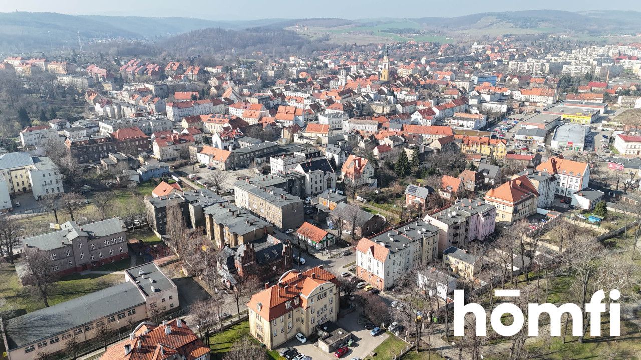 Nieruchomość Inwestycyjna w Świebodzicach - Lokal użytkowy - Sprzedaż - Świdnicki, Świebodzice