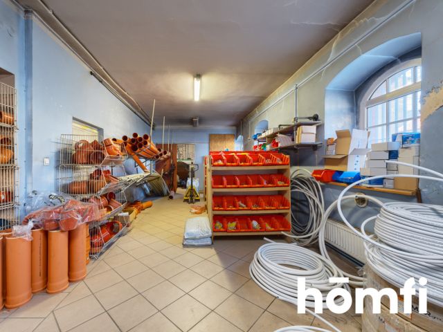 Nieruchomość Inwestycyjna w Świebodzicach - Lokal użytkowy - Sprzedaż - Świdnicki, Świebodzice