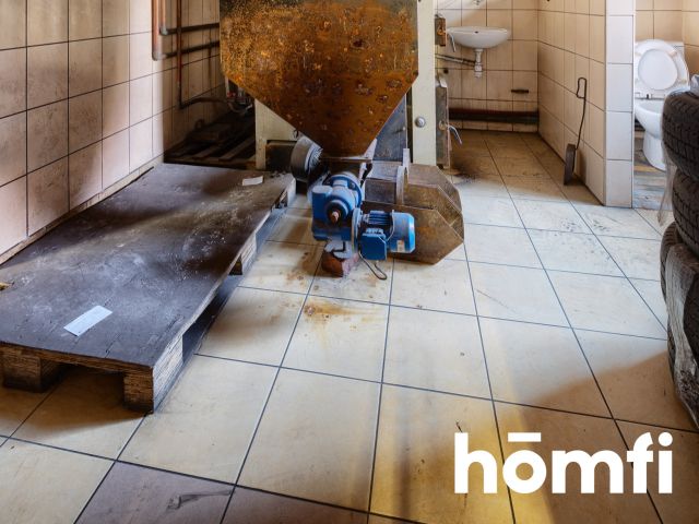 Nieruchomość Inwestycyjna w Świebodzicach - Lokal użytkowy - Sprzedaż - Świdnicki, Świebodzice