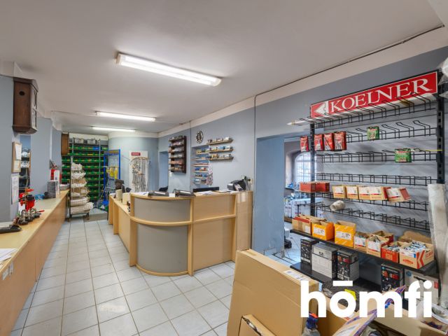 Nieruchomość Inwestycyjna w Świebodzicach - Lokal użytkowy - Sprzedaż - Świdnicki, Świebodzice