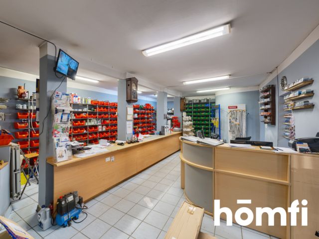 Nieruchomość Inwestycyjna w Świebodzicach - Lokal użytkowy - Sprzedaż - Świdnicki, Świebodzice