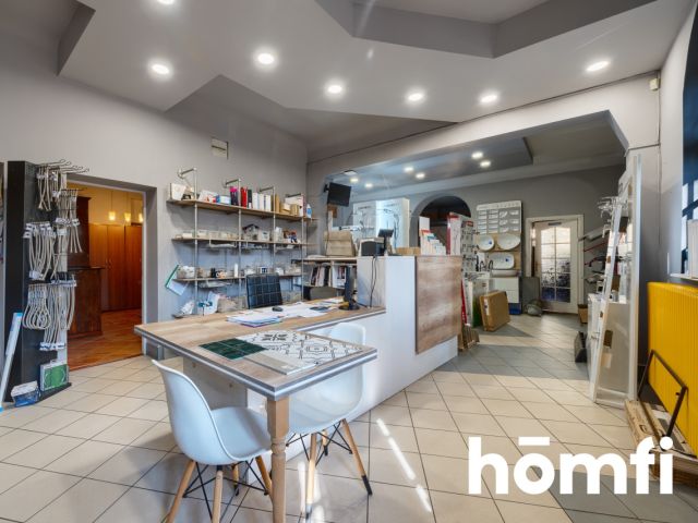 Nieruchomość Inwestycyjna w Świebodzicach - Lokal użytkowy - Sprzedaż - Świdnicki, Świebodzice