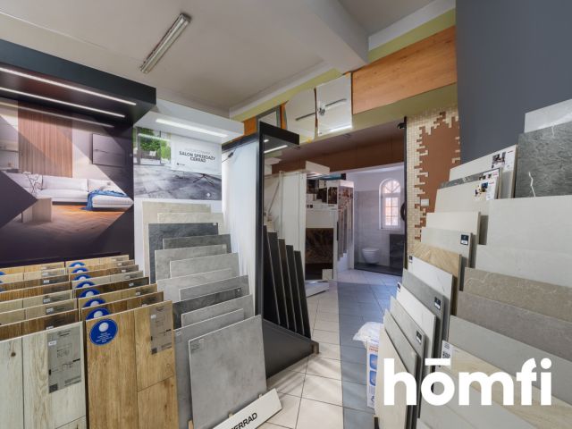 Nieruchomość Inwestycyjna w Świebodzicach - Lokal użytkowy - Sprzedaż - Świdnicki, Świebodzice