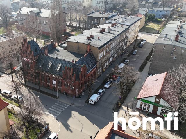 Nieruchomość Inwestycyjna w Świebodzicach - Lokal użytkowy - Sprzedaż - Świdnicki, Świebodzice