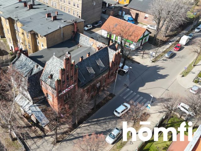 Nieruchomość Inwestycyjna w Świebodzicach - Lokal użytkowy - Sprzedaż - Świdnicki, Świebodzice