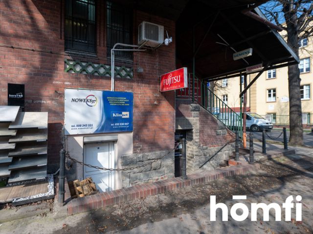 Nieruchomość Inwestycyjna w Świebodzicach - Lokal użytkowy - Sprzedaż - Świdnicki, Świebodzice