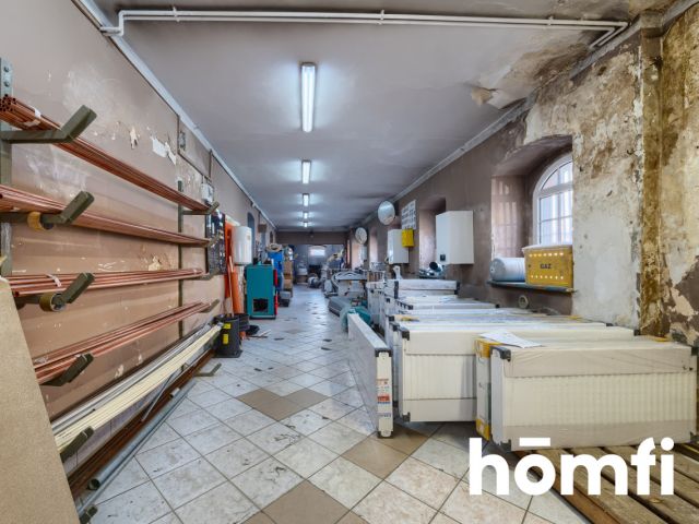 Nieruchomość Inwestycyjna w Świebodzicach - Lokal użytkowy - Sprzedaż - Świdnicki, Świebodzice