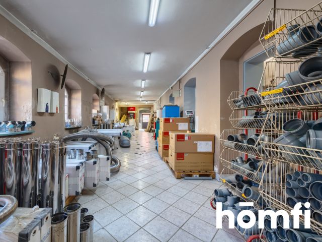 Nieruchomość Inwestycyjna w Świebodzicach - Lokal użytkowy - Sprzedaż - Świdnicki, Świebodzice