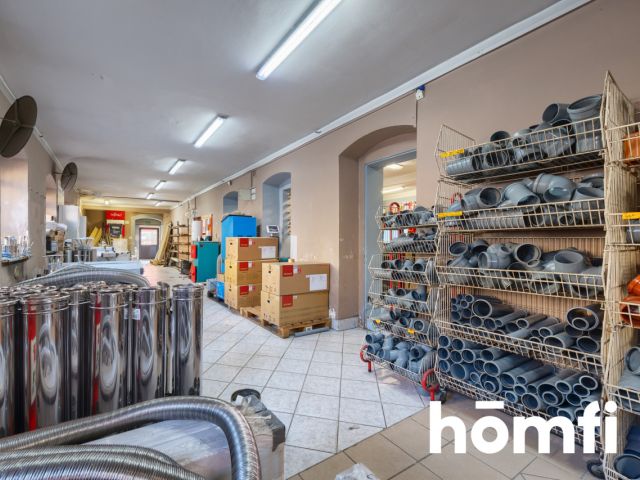 Nieruchomość Inwestycyjna w Świebodzicach - Lokal użytkowy - Sprzedaż - Świdnicki, Świebodzice