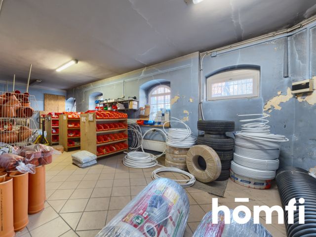 Nieruchomość Inwestycyjna w Świebodzicach - Lokal użytkowy - Sprzedaż - Świdnicki, Świebodzice