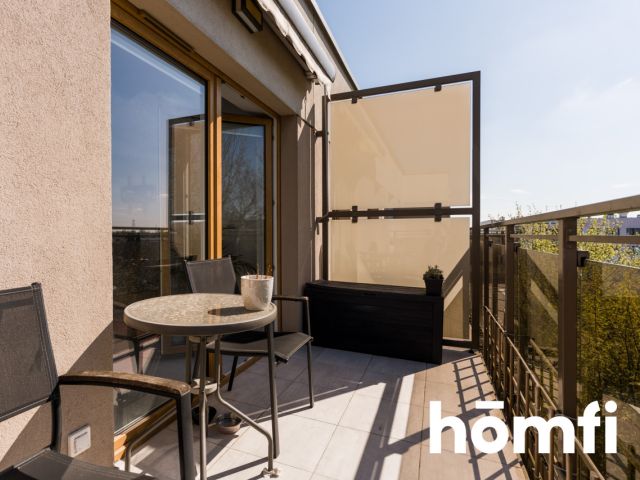 Przestronne 3 pokojowe mieszkanie z dużym balkonem - Mieszkanie - Sprzedaż - Piaseczyński, Piaseczno / Józefosław