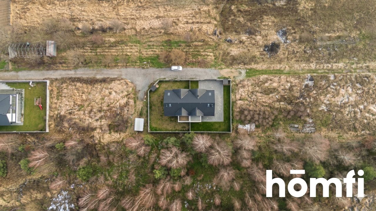 Bliźniak w podwyższonym stanie deweloperskim - House - Sale - Radom, Jeżowa Wola