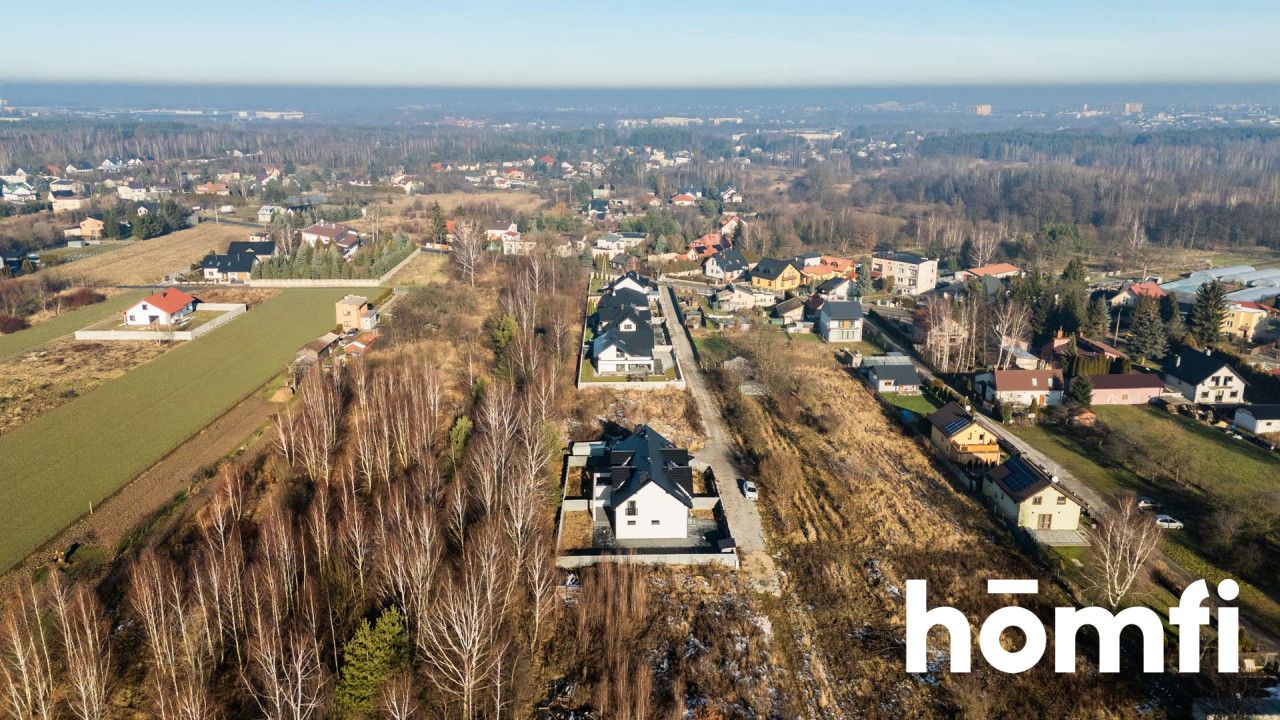 Bliźniak w podwyższonym stanie deweloperskim - Dom - Sprzedaż - Radom, Jeżowa Wola