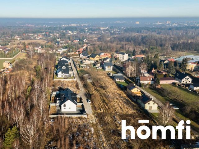 Bliźniak w podwyższonym stanie deweloperskim - House - Sale - Radom, Jeżowa Wola