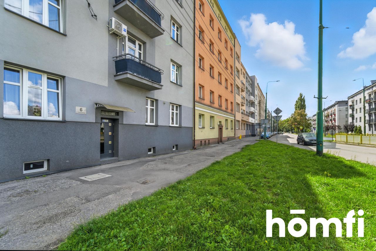 10-pack apartments 15 minutes from Katowice - Commercial premises - Sale - Sosnowiec, Stary Sosnowiec
