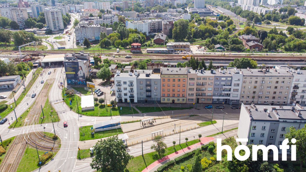10-pack apartments 15 minutes from Katowice - Commercial premises - Sale - Sosnowiec, Stary Sosnowiec