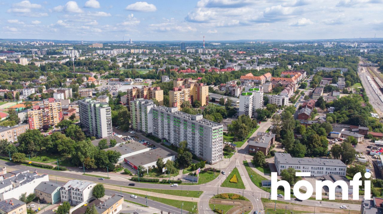 10-pack apartments 15 minutes from Katowice - Commercial premises - Sale - Sosnowiec, Stary Sosnowiec
