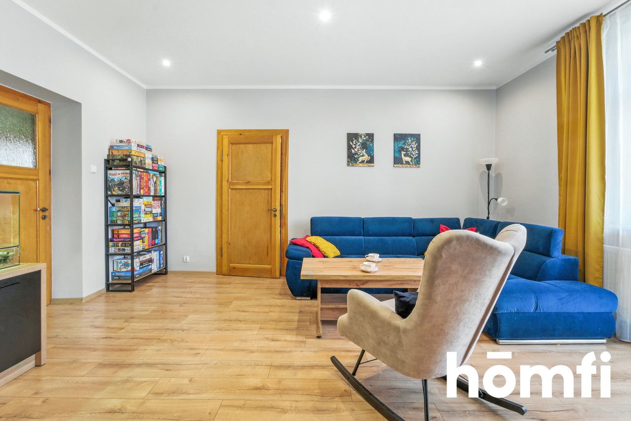 10-pack apartments 15 minutes from Katowice - Commercial premises - Sale - Sosnowiec, Stary Sosnowiec