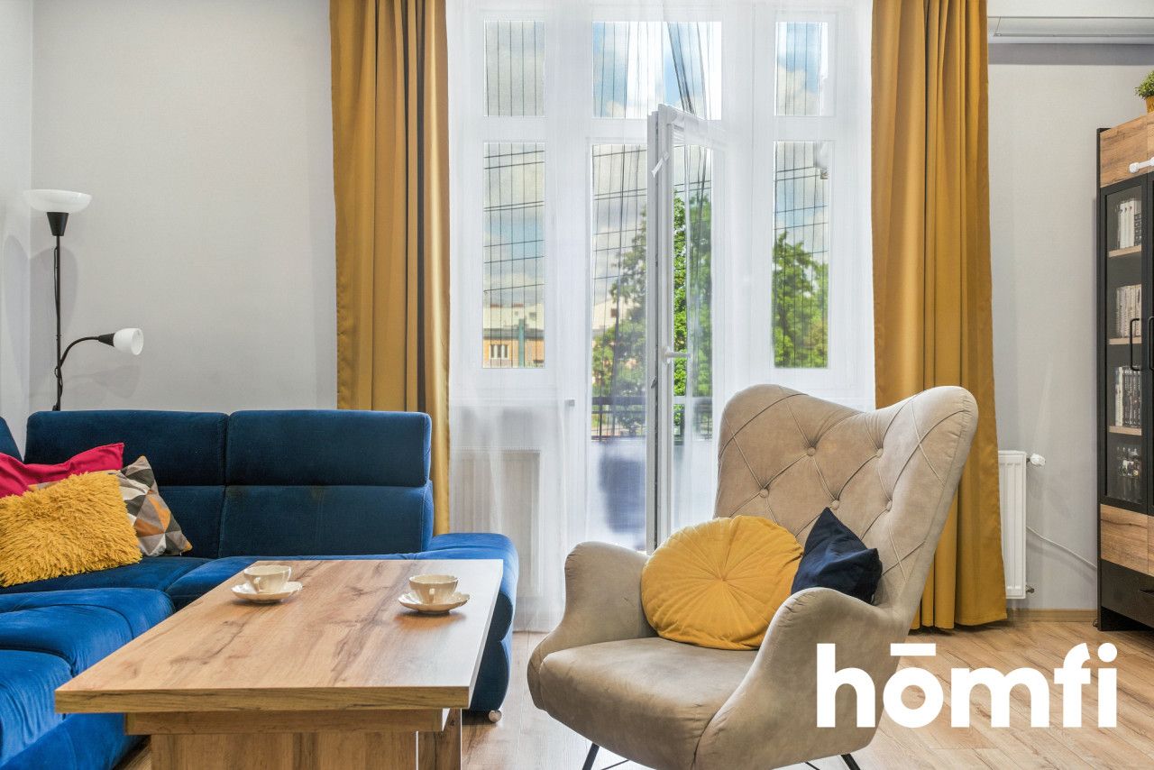 10-pack apartments 15 minutes from Katowice - Commercial premises - Sale - Sosnowiec, Stary Sosnowiec