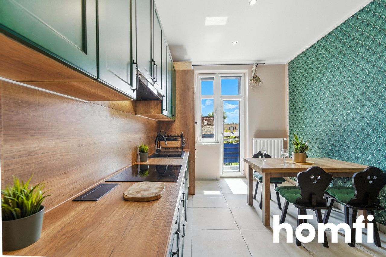 10-pack apartments 15 minutes from Katowice - Commercial premises - Sale - Sosnowiec, Stary Sosnowiec