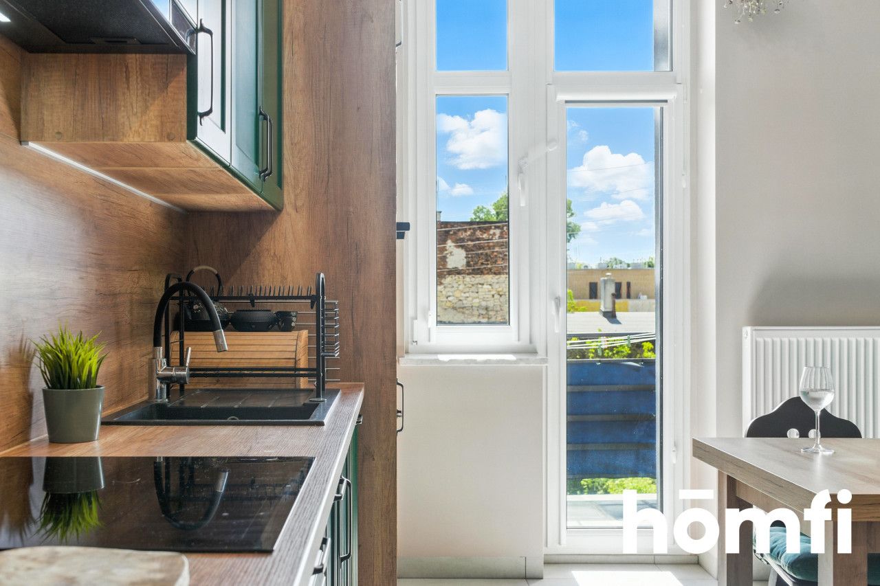 10-pack apartments 15 minutes from Katowice - Commercial premises - Sale - Sosnowiec, Stary Sosnowiec