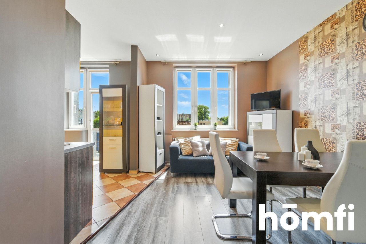 10-pack apartments 15 minutes from Katowice - Commercial premises - Sale - Sosnowiec, Stary Sosnowiec