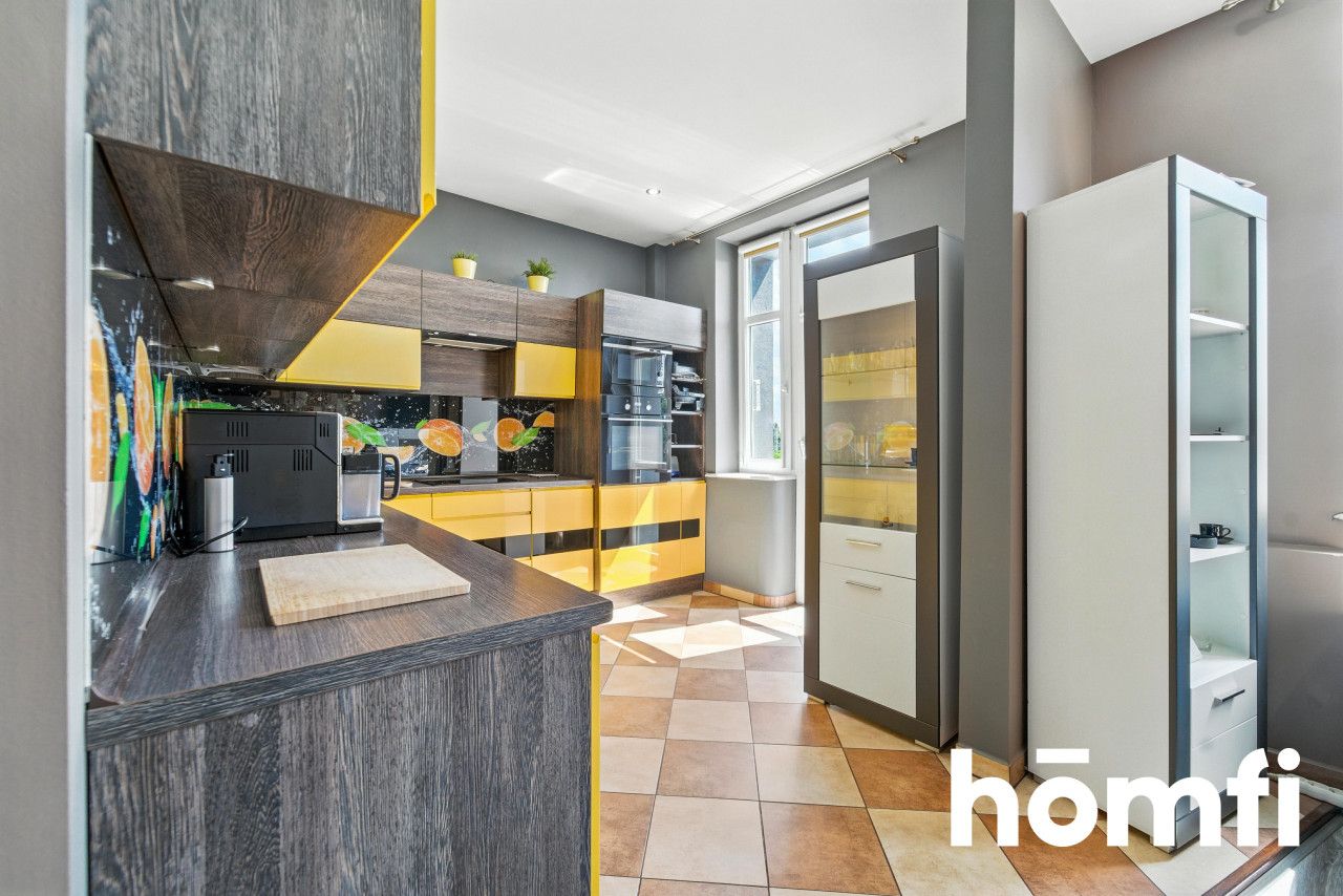 10-pack apartments 15 minutes from Katowice - Commercial premises - Sale - Sosnowiec, Stary Sosnowiec