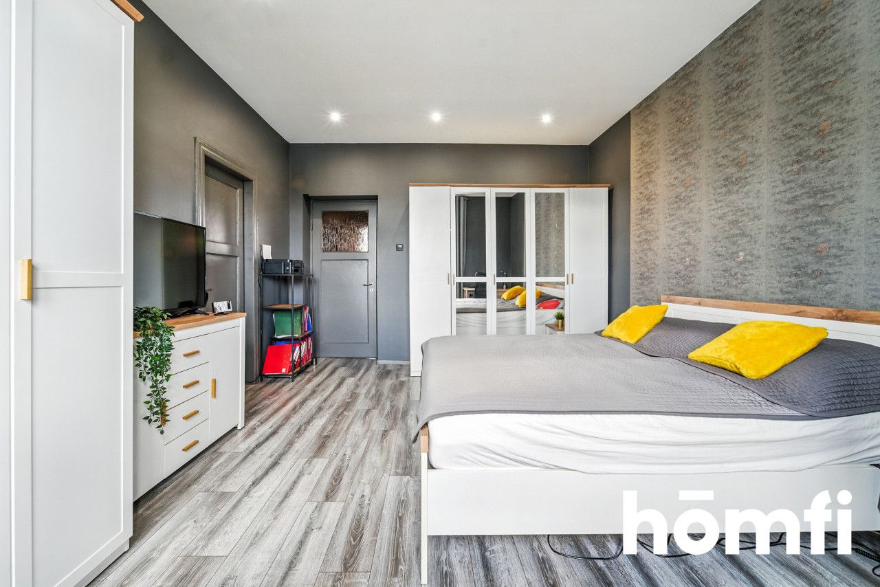 10-pack apartments 15 minutes from Katowice - Commercial premises - Sale - Sosnowiec, Stary Sosnowiec